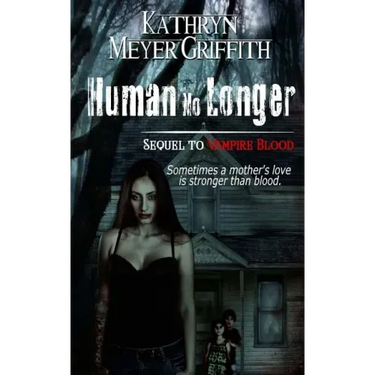 Human No Longer