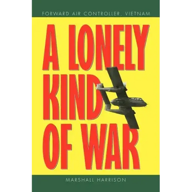 A Lonely Kind of War