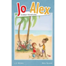 Jo and Alex Summer Adventures