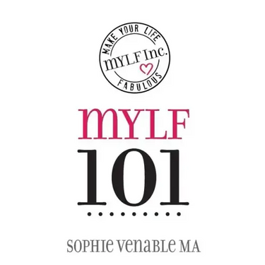 mylf 101: Make Your Life Fabulous