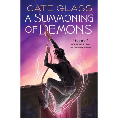 A Summoning of Demons