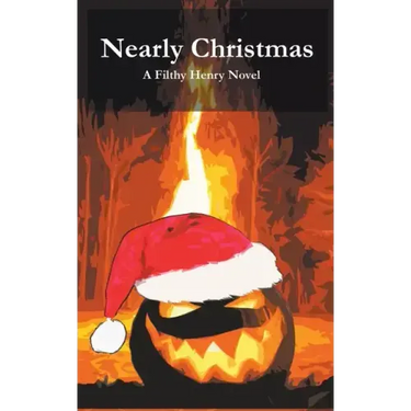 Nearly Christmas