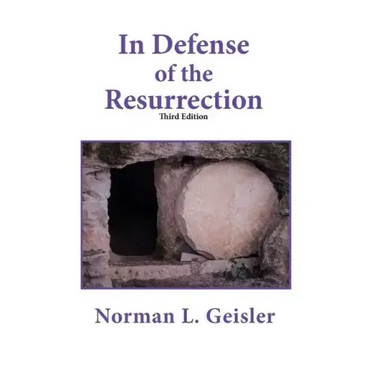 In Defense of the Resurrection