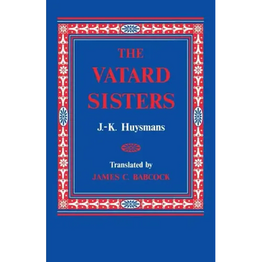 The Vatard Sisters