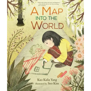 A Map Into the World