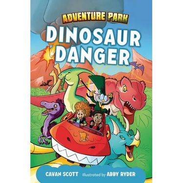 Dinosaur Danger