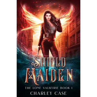 Shield Maiden
