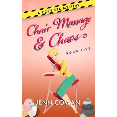 Chair Massage & Chaos