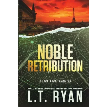 Noble Retribution (Jack Noble #6)
