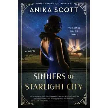 Sinners of Starlight City