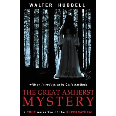 The Great Amherst Mystery
