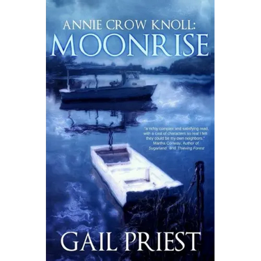 Annie Crow Knoll: Moonrise
