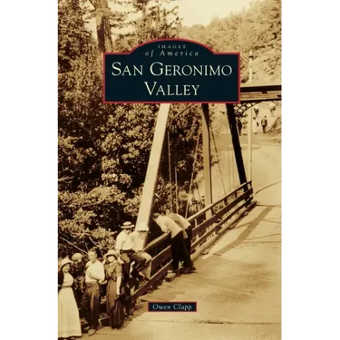 San Geronimo Valley