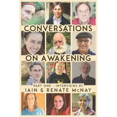 Conversations on Awakening: Part One.