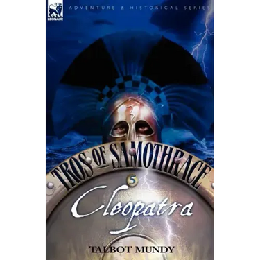 Tros of Samothrace 5: Cleopatra