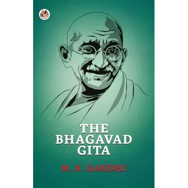 The Bhagavad Gita