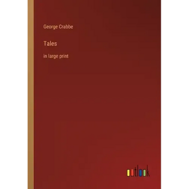 Tales: in large print