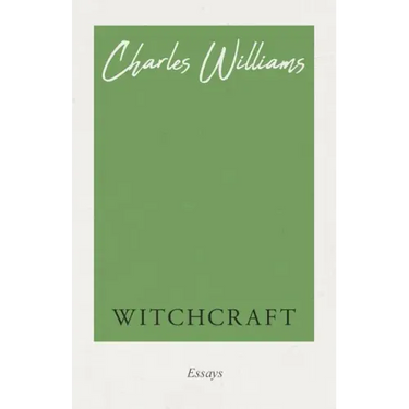 Witchcraft