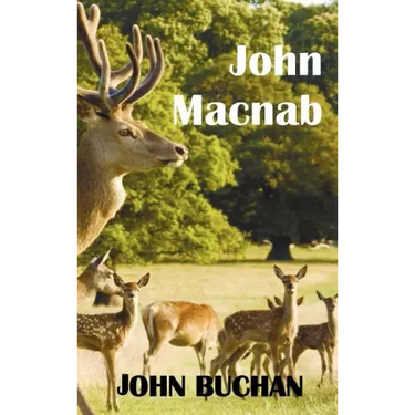John Macnab