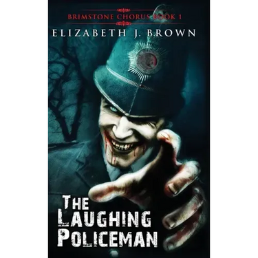 The Laughing Policeman
