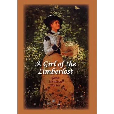 A Girl of the Limberlost