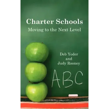 Charter Schools: Moving to the Next Level