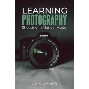 Learning photography: Shooting in manual mode