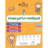 Kindergarten Workbook: Learning to write for preschoolers, Kindergarten, and kids Ages 3-6 - Tracing, Writing, Coloring - Learn to Read And W