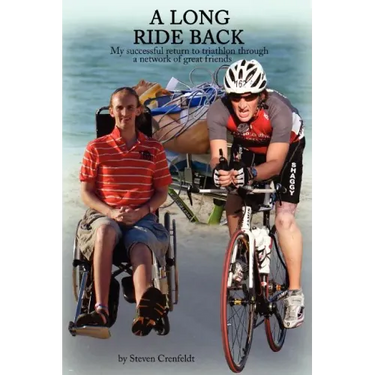 A Long Ride Back
