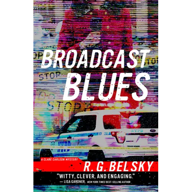 Broadcast Blues