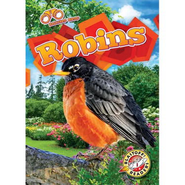 Robins
