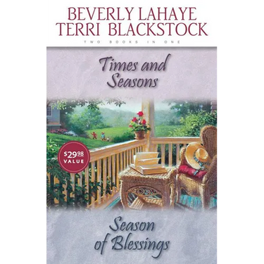 Times and Seasons / Season of Blessing