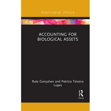 Accounting for Biological Assets