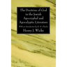The Doctrine of God in the Jewish Apocryphal and Apocalyptic Literature