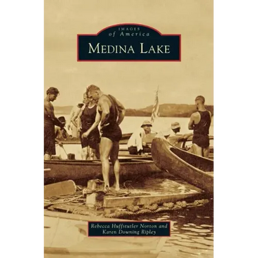 Medina Lake