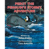 Percy the Penguin's Stormy Adventure