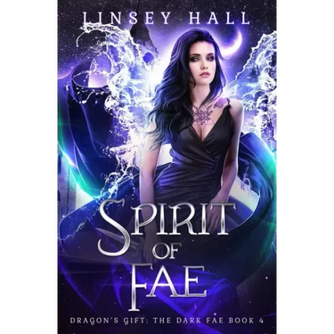 Spirit of the Fae