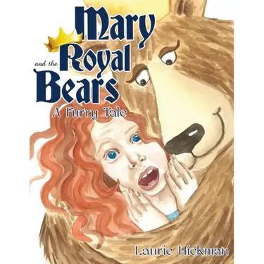 Mary and the Royal Bears