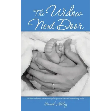 The Widow Next Door
