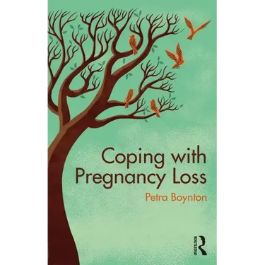 Coping with Pregnancy Loss