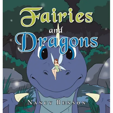 Fairies and Dragons