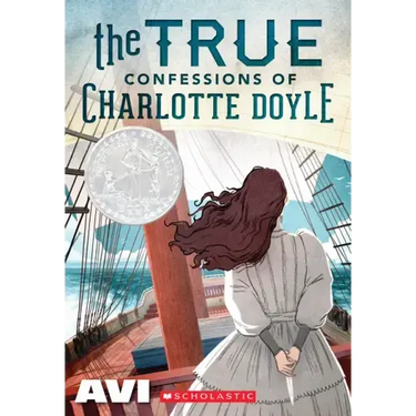 The True Confessions of Charlotte Doyle (Scholastic Gold)