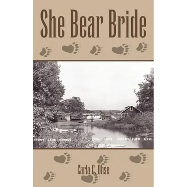 She Bear Bride