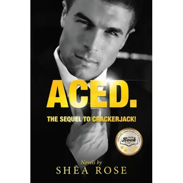 Aced.: The sequel to CrackerJack!