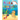 Sea Creatures: Amazing Coloring Book for Kids Ocean Animals Sea Creatures Fish: Big Coloring Books For Toddlers, Boys and Girls The Magical Underwater