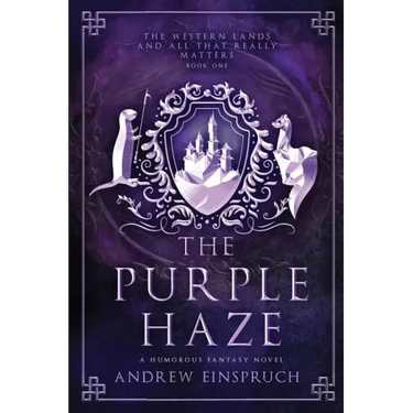 The Purple Haze