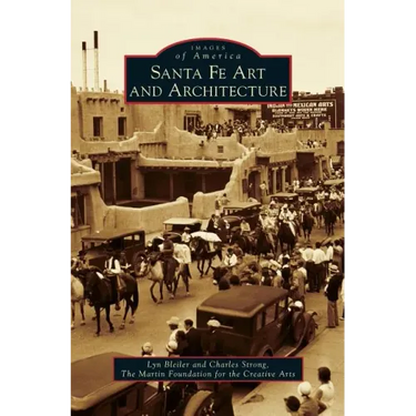 Santa Fe Art and Architecture
