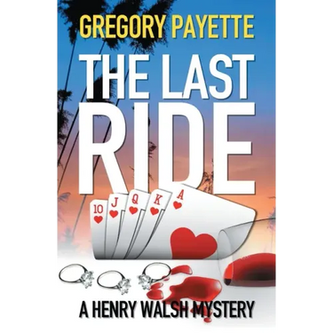 The Last Ride