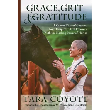 Grace, Grit and Gratitude