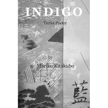 Indigo: Tanka Poetry